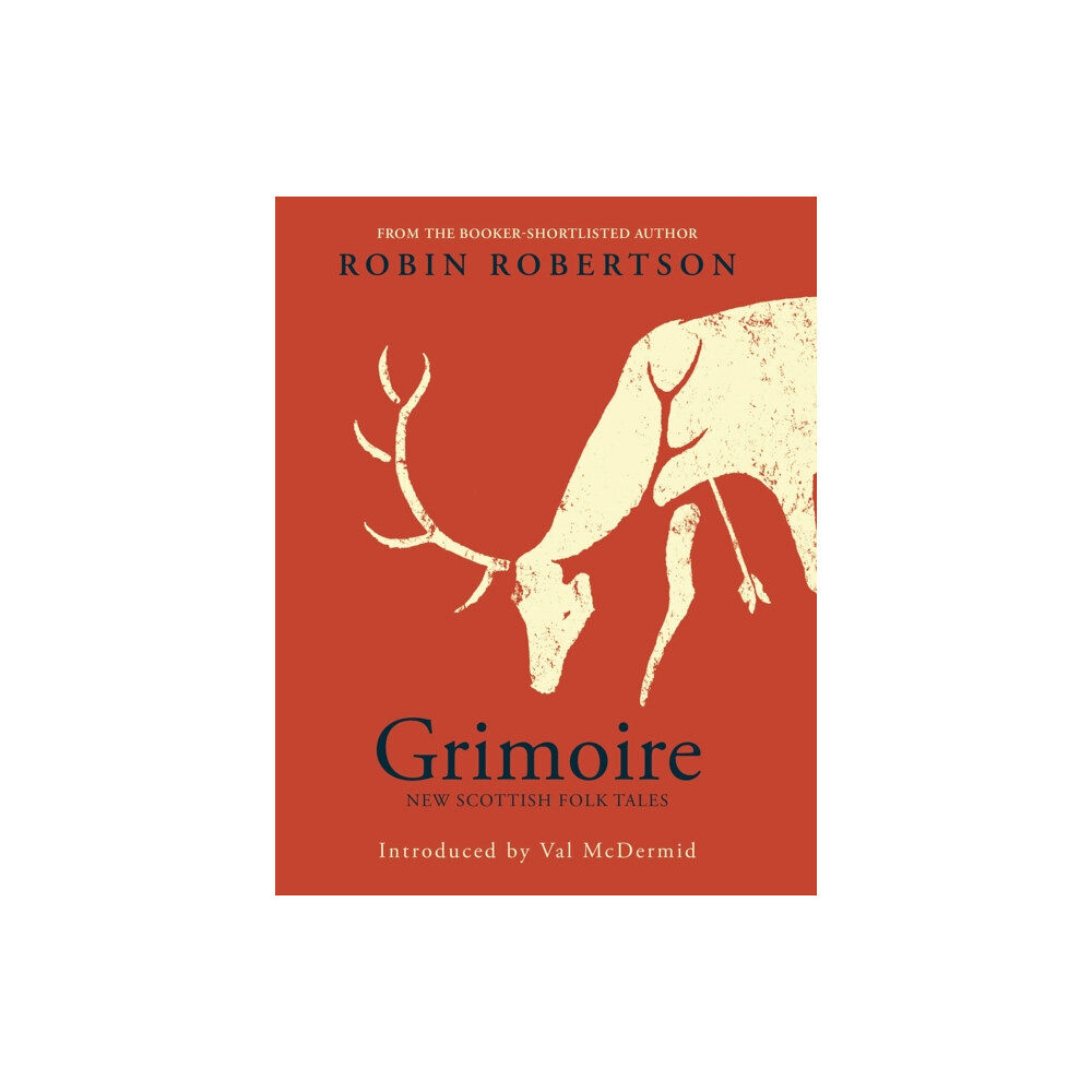Pan Macmillan Grimoire (häftad, eng)