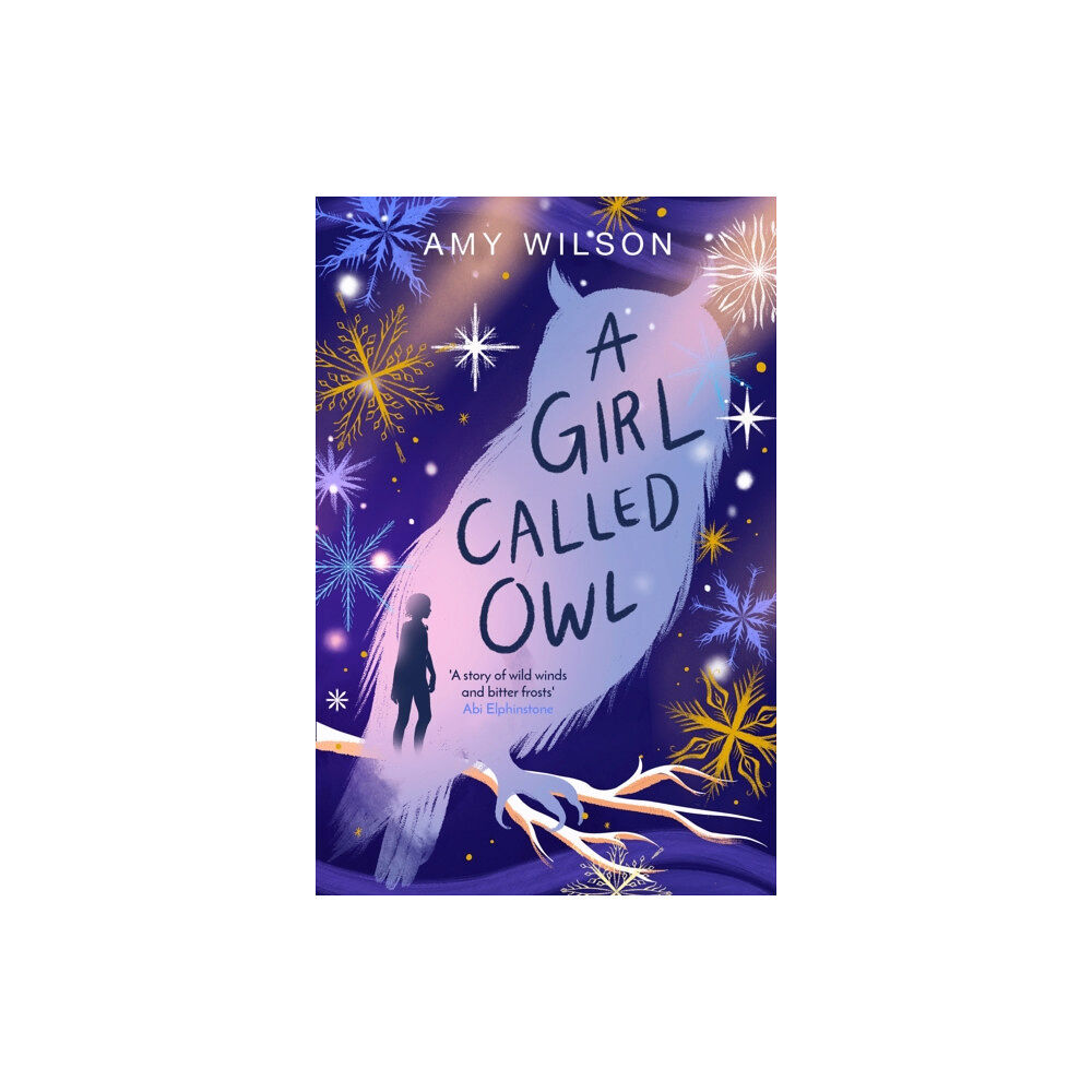 Pan Macmillan A Girl Called Owl (häftad, eng)