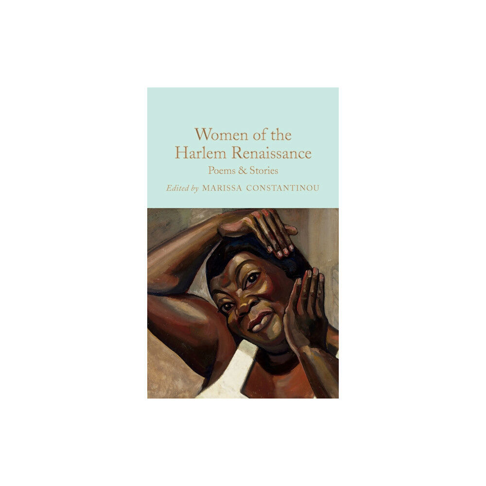 Pan Macmillan Women of the Harlem Renaissance (inbunden, eng)