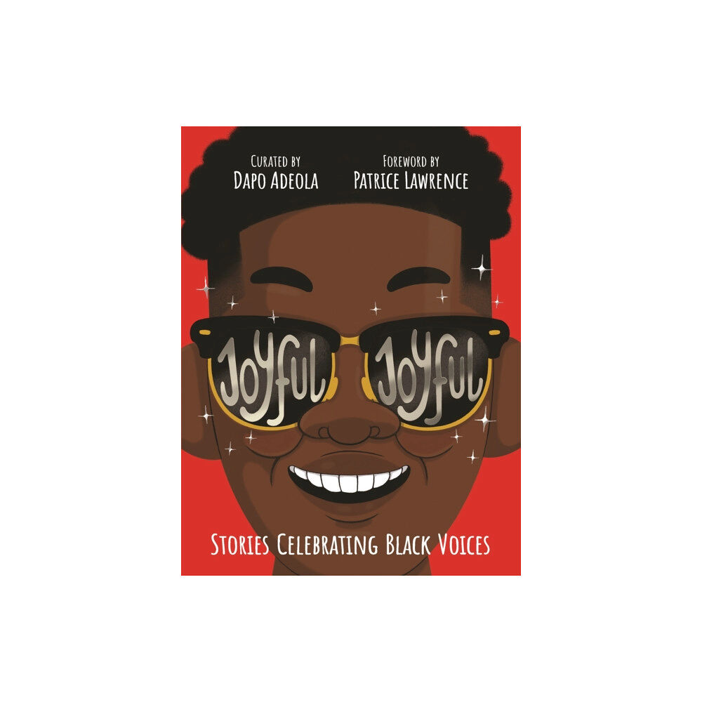 Pan Macmillan Joyful, Joyful (inbunden, eng)