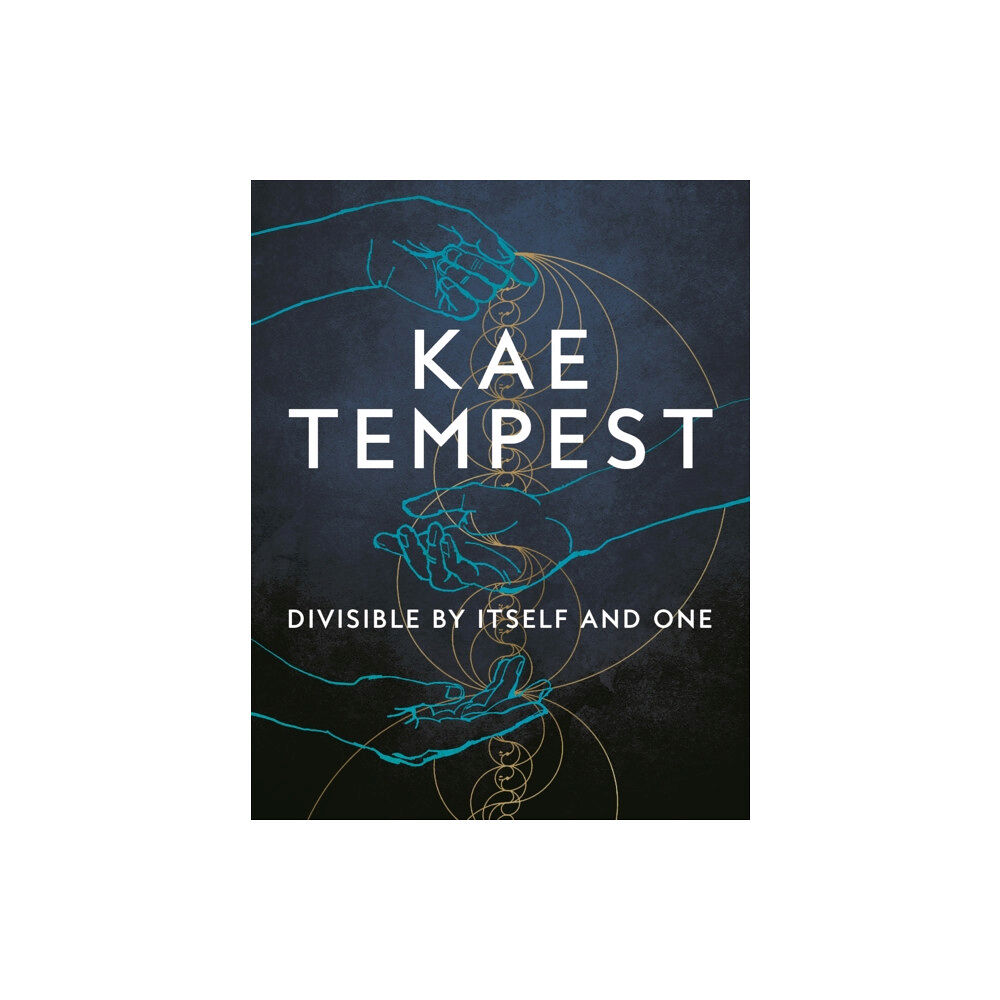 Pan Macmillan Divisible by Itself and One (häftad, eng)