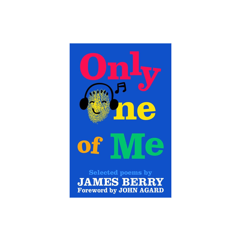 Pan Macmillan Only One of Me (häftad, eng)