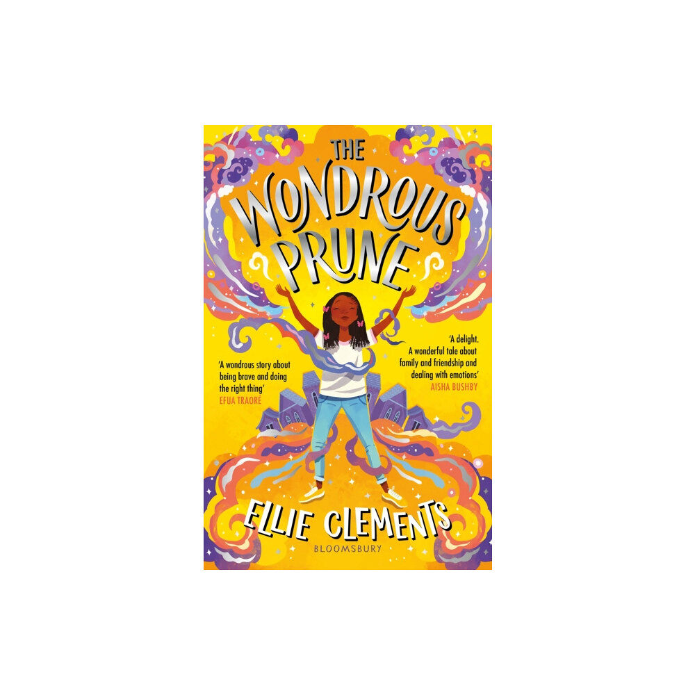 Bloomsbury Publishing PLC The Wondrous Prune (häftad, eng)
