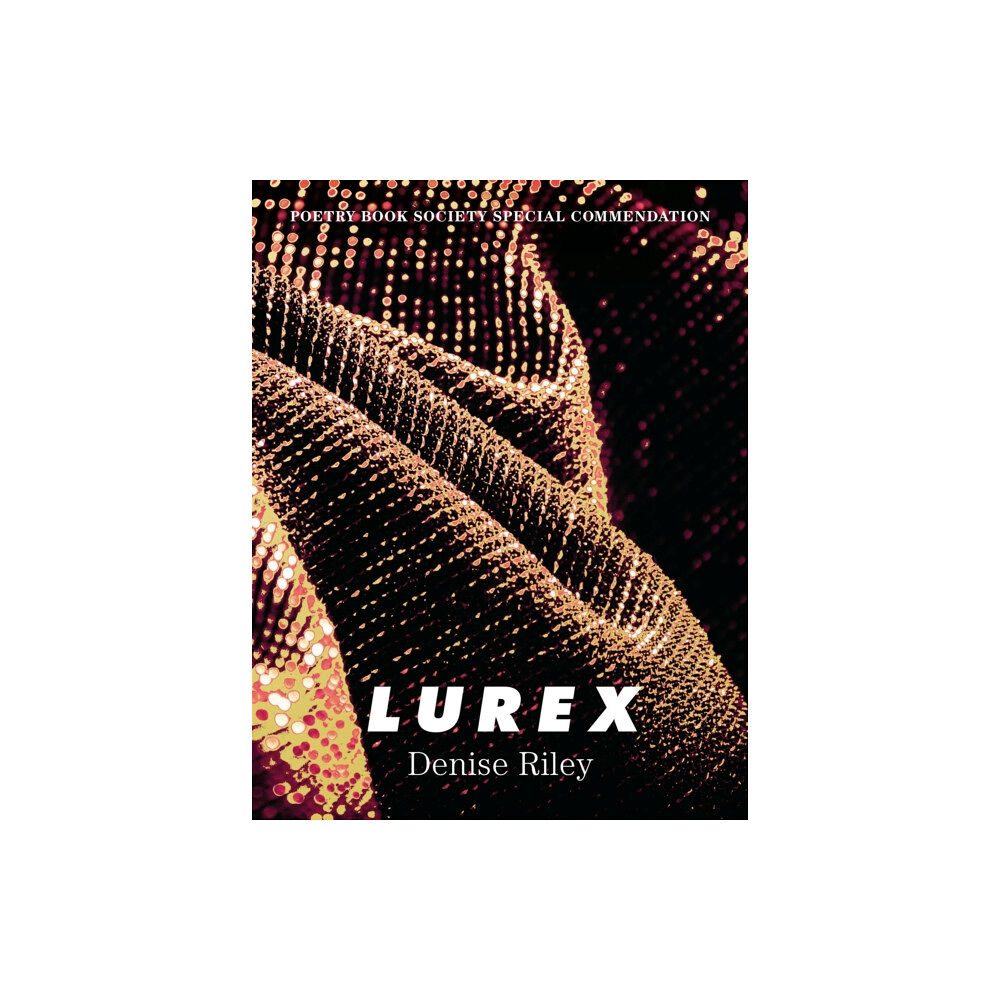 Pan Macmillan Lurex (häftad, eng)