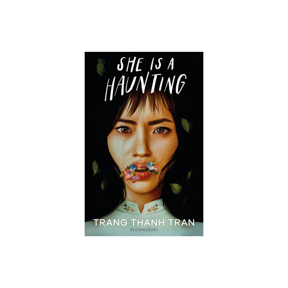 Bloomsbury Publishing PLC She Is a Haunting (häftad, eng)