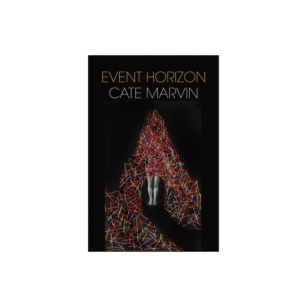 Copper Canyon Press,U.S. Event Horizon (häftad, eng)