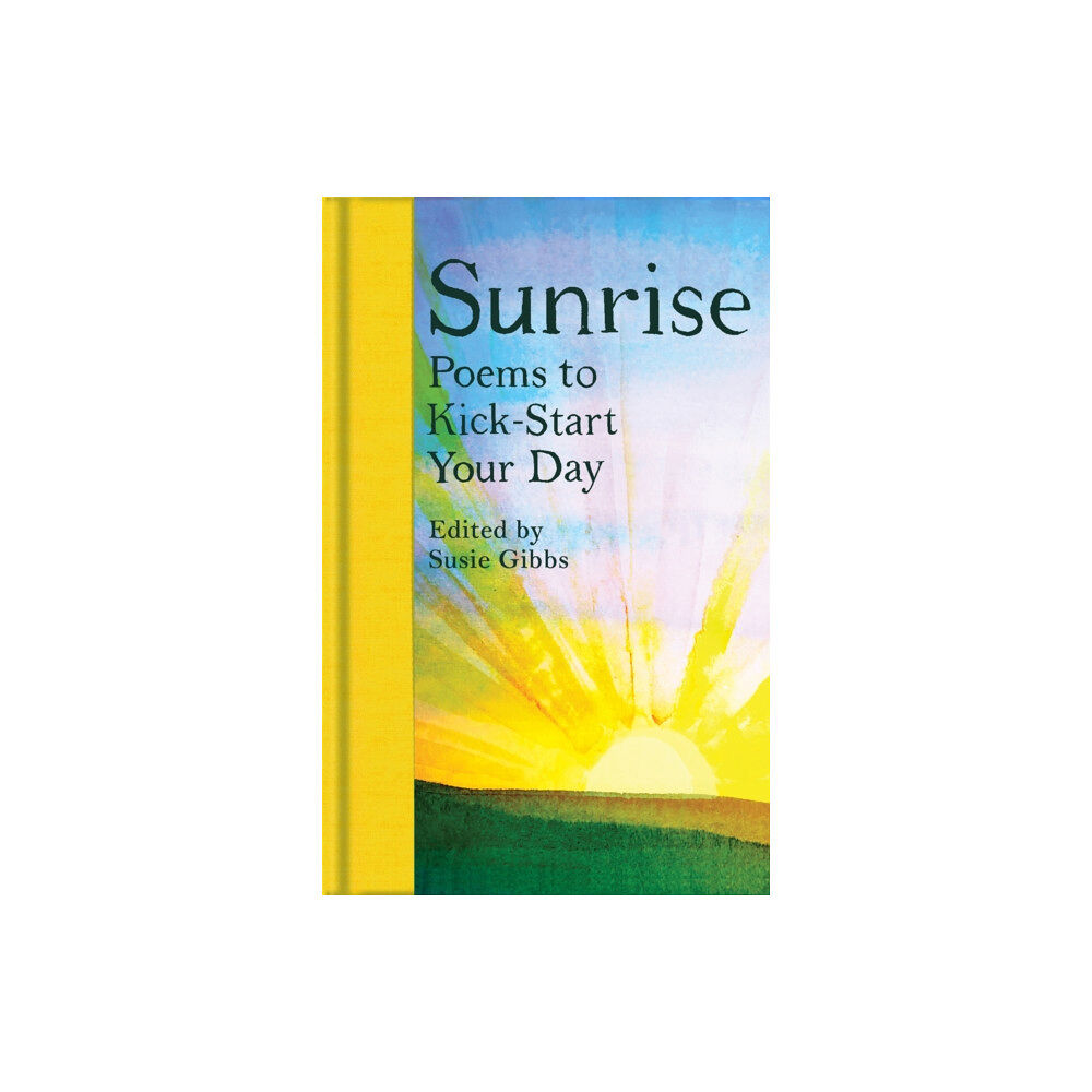 Pan Macmillan Sunrise (inbunden, eng)