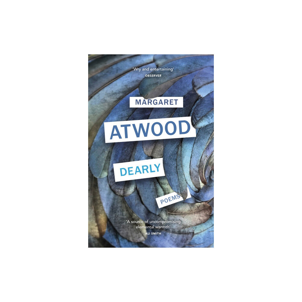 Vintage Publishing Dearly (häftad, eng)