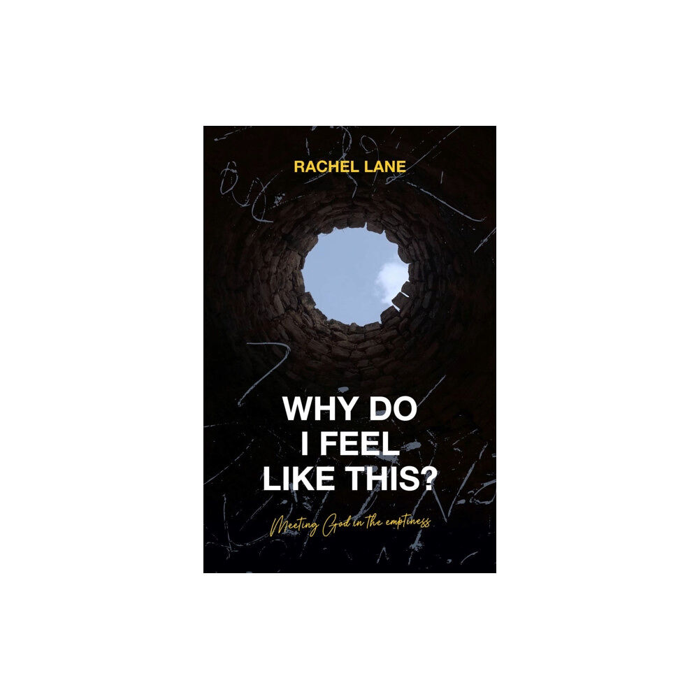 Christian Focus Publications Ltd Why Do I Feel Like This? (häftad, eng)