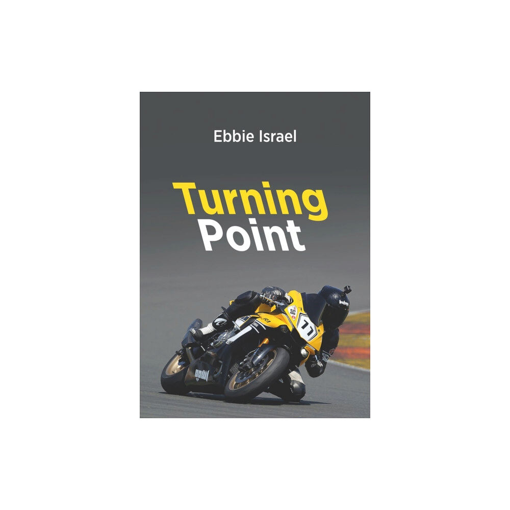 Christian Focus Publications Ltd The Turning Point (häftad, eng)