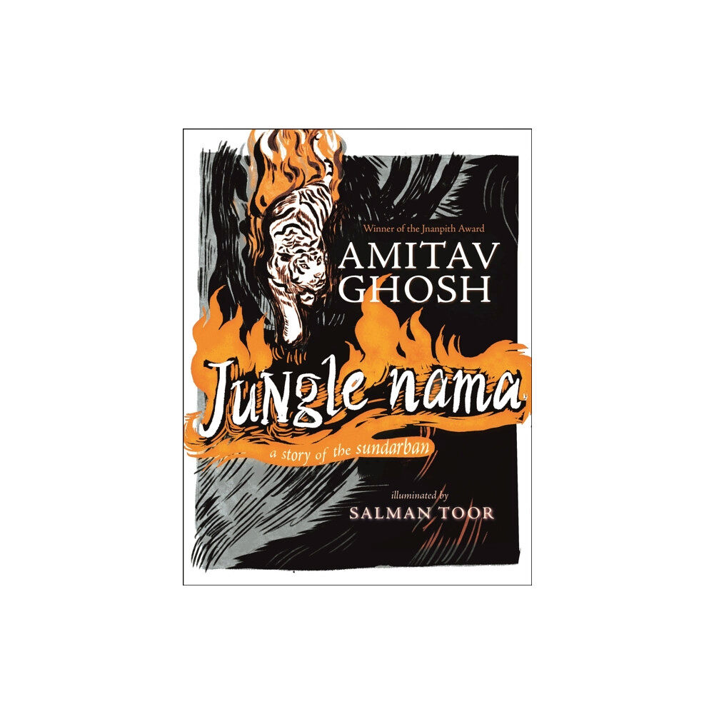 John Murray Press Jungle Nama (inbunden, eng)