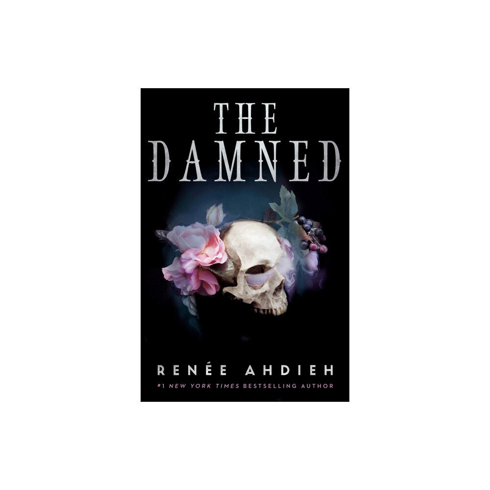 Hodder & Stoughton The Damned (häftad, eng)
