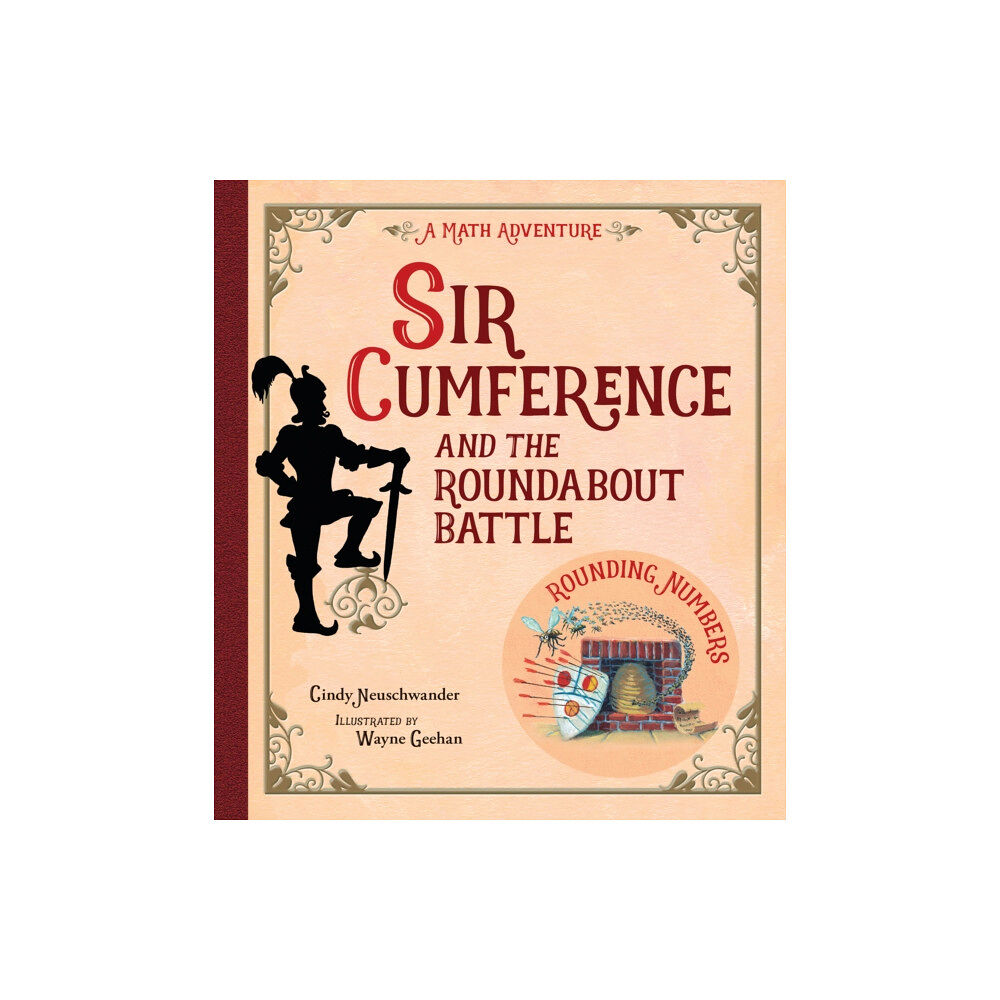 Charlesbridge Publishing,U.S. Sir Cumference and the Roundabout Battle (häftad, eng)