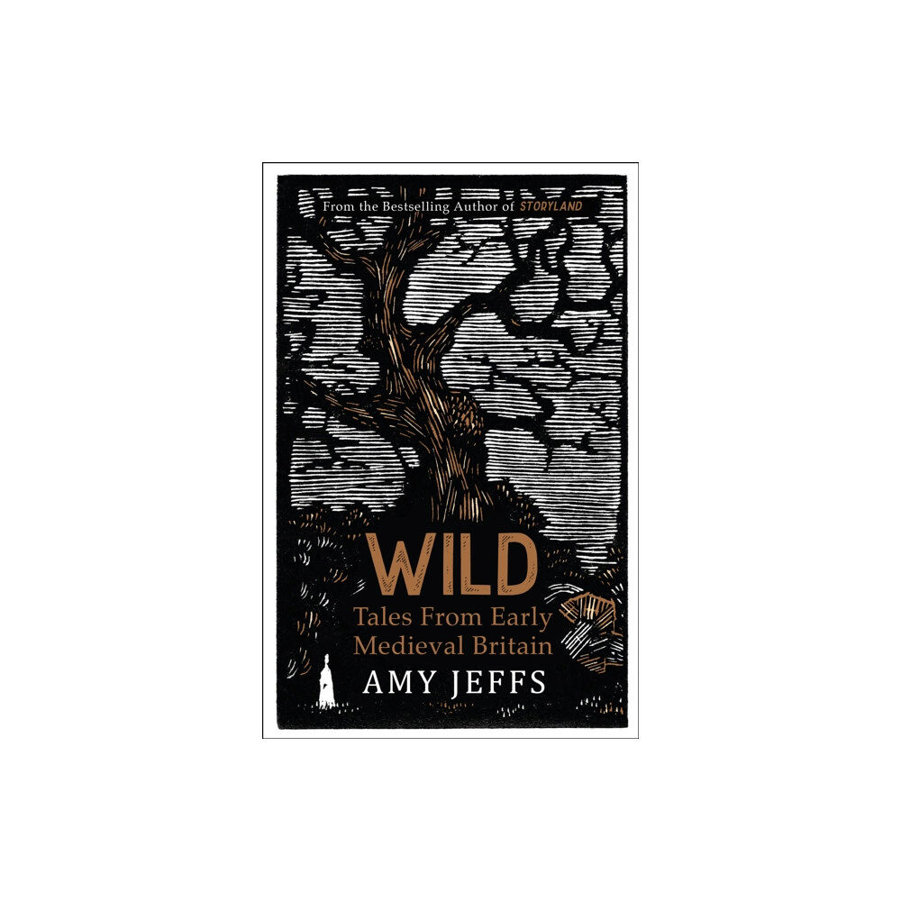 Quercus Publishing Wild (häftad, eng)