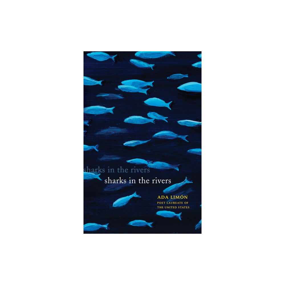 Milkweed Editions Sharks in the Rivers (häftad, eng)