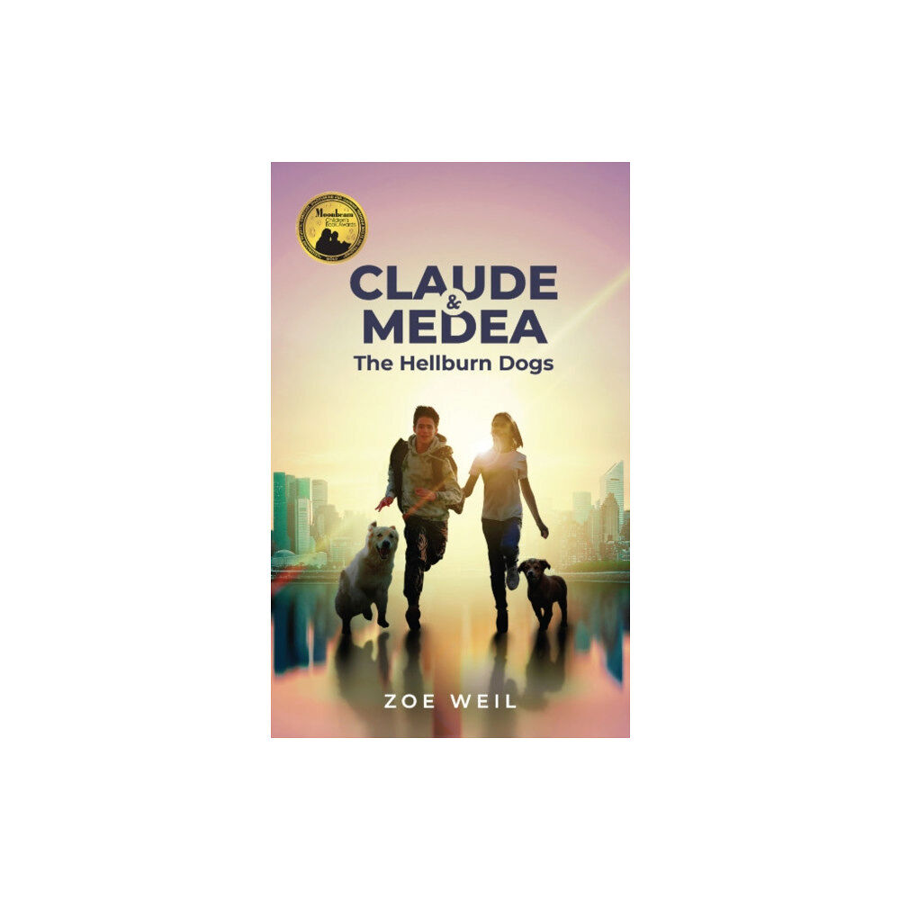 Lantern Books,US Claude & Medea (häftad, eng)