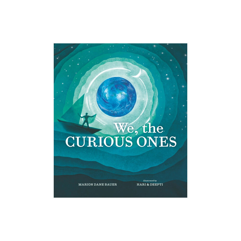 Walker Books Ltd We, the Curious Ones (inbunden, eng)