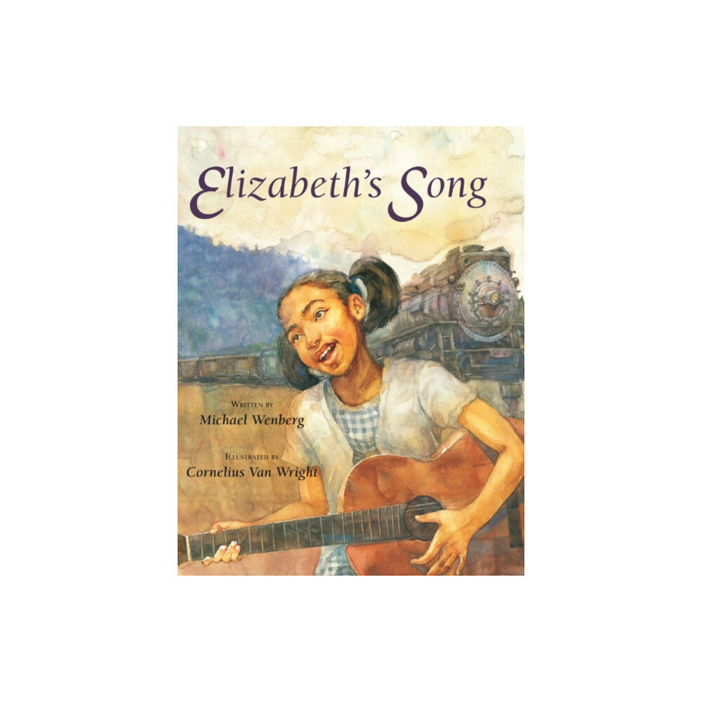 Beyond Words Publishing Elizabeth'S Song (häftad, eng)