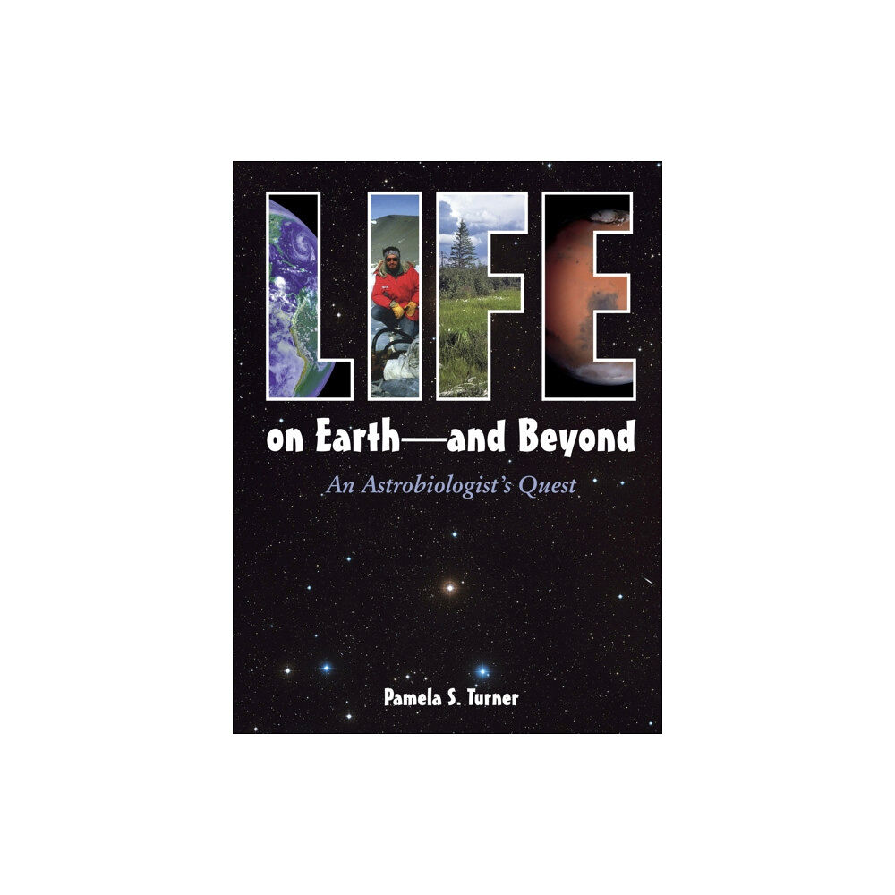 Charlesbridge Publishing,U.S. Life on Earth - and Beyond (inbunden, eng)