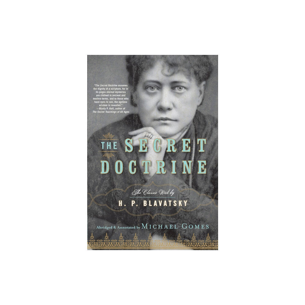 Penguin Putnam Inc The Secret Doctrine (häftad, eng)