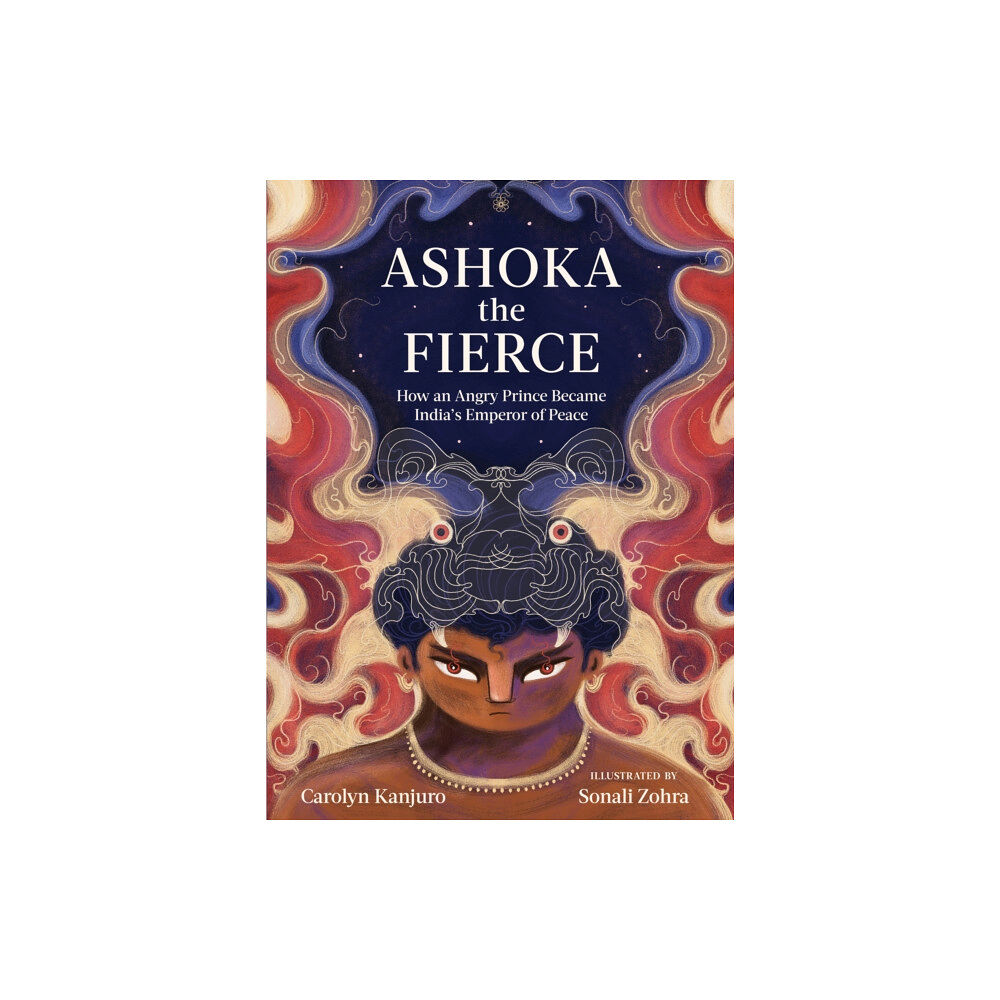 Shambhala Publications Inc Ashoka the Fierce (inbunden, eng)