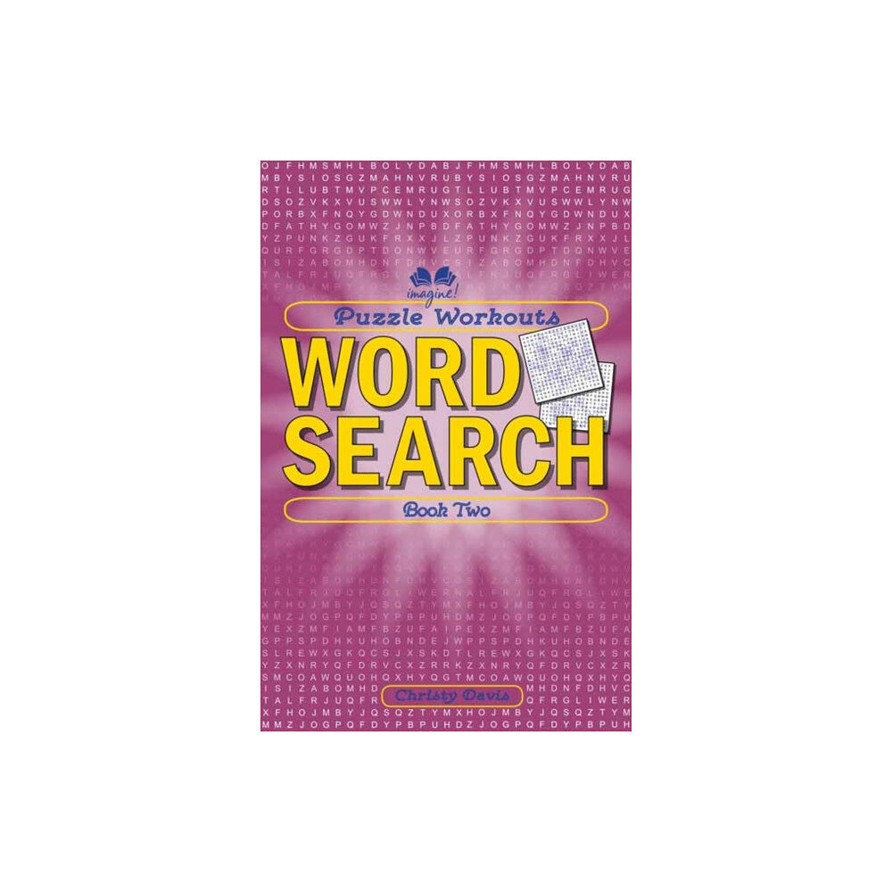 Charlesbridge Publishing,U.S. Puzzle Workouts: Word Search (häftad, eng)