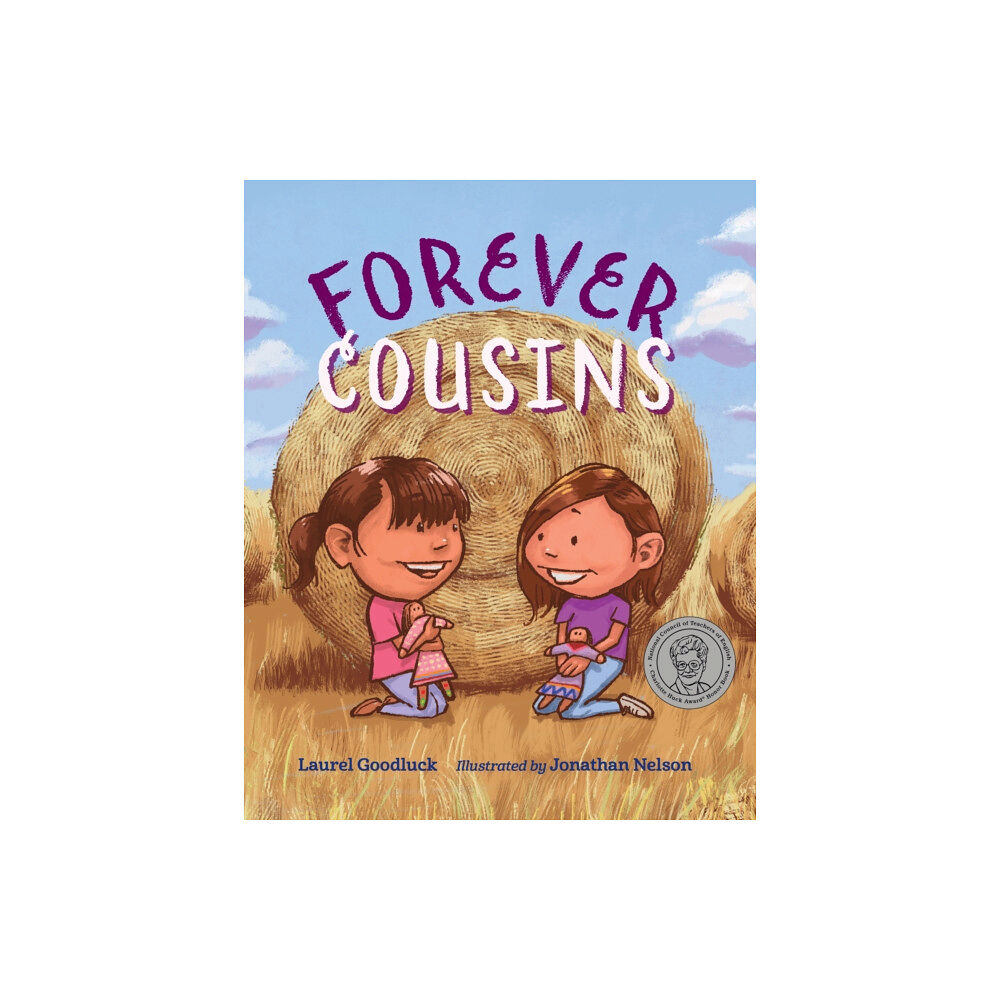 Charlesbridge Publishing,U.S. Forever Cousins (inbunden, eng)