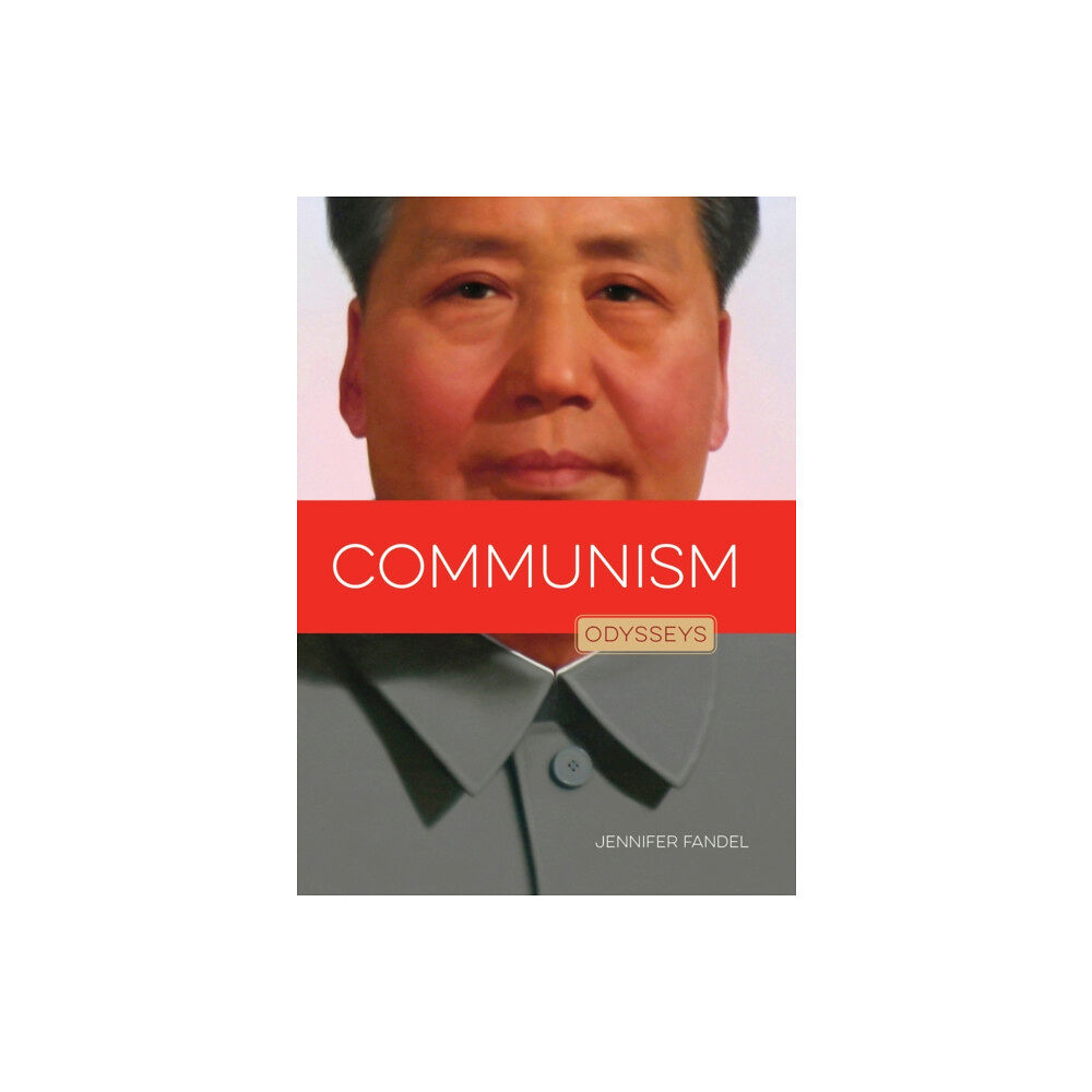 Creative Company,US Communism (häftad, eng)