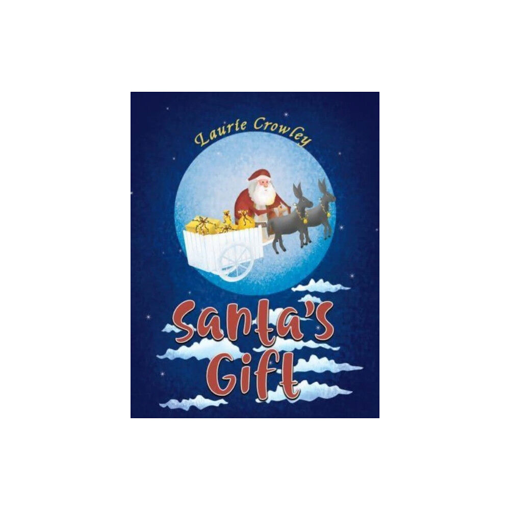 Austin Macauley Publishers LLC Santa's Gift (häftad, eng)