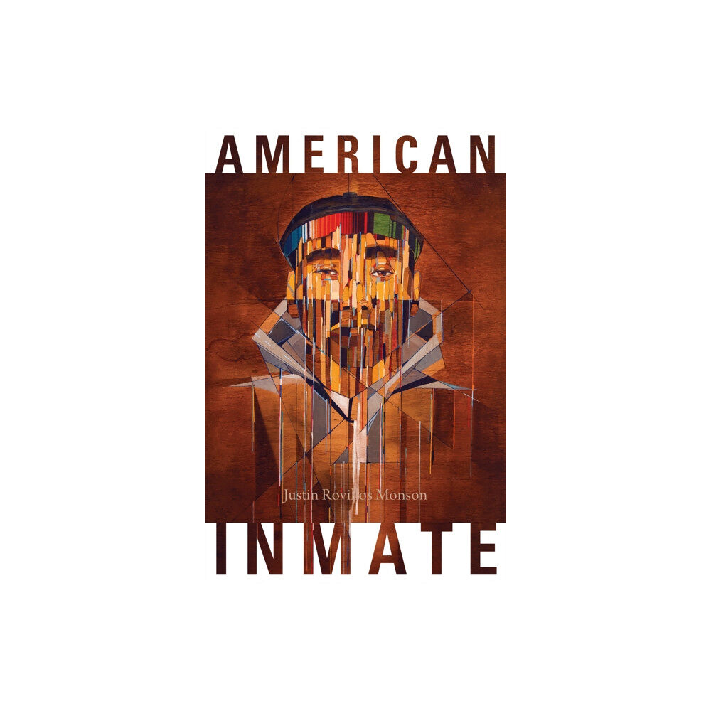 Haymarket Books American Inmate (häftad, eng)