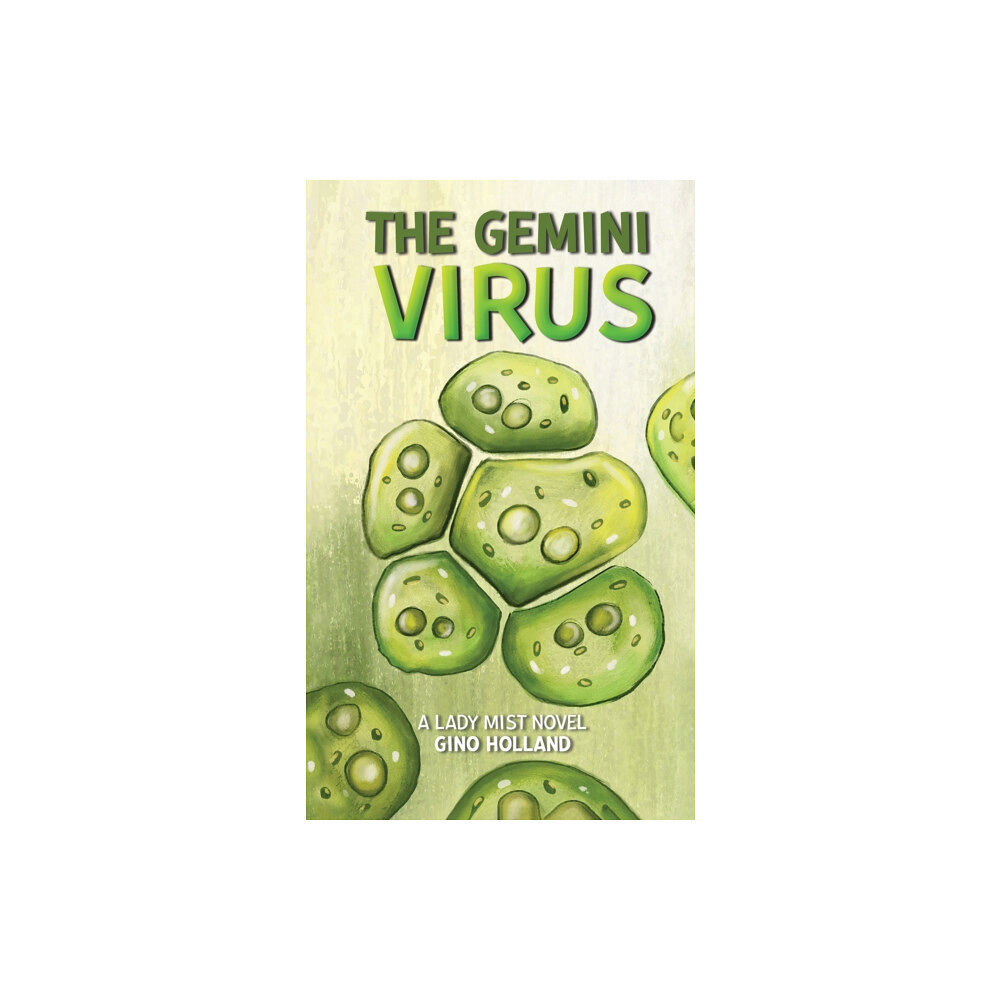 Austin Macauley Publishers The Gemini Virus (häftad, eng)
