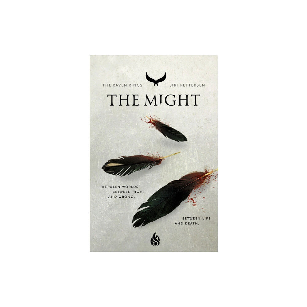 Arctis The Might (häftad, eng)