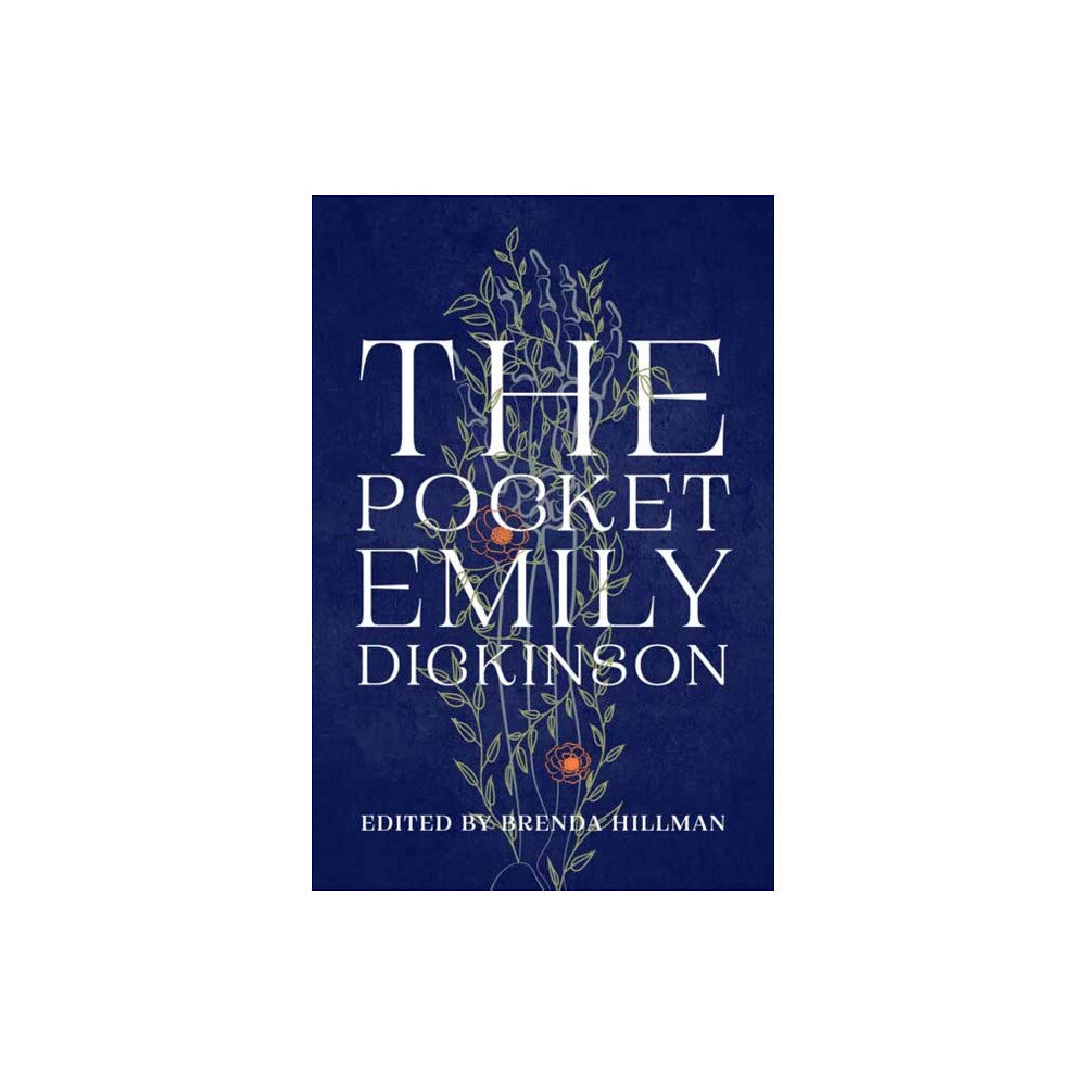 Shambhala Publications Inc The Pocket Emily Dickinson (häftad, eng)