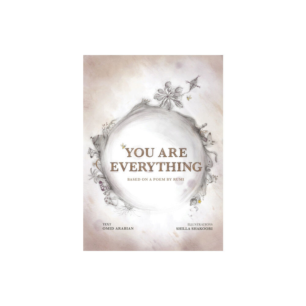 Seven Stories Press,U.S. You Are Everything (inbunden, eng)