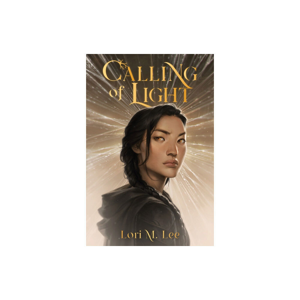 Page Street Publishing Co. Calling of Light (inbunden, eng)