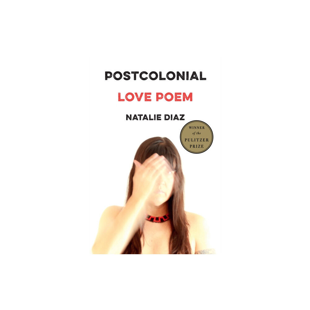 Graywolf Press Postcolonial Love Poem (häftad, eng)