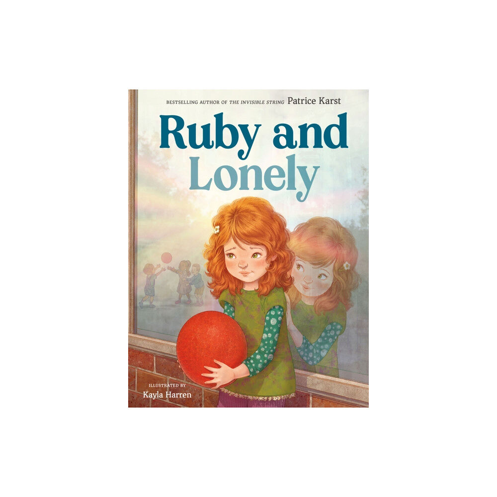 Amazon Publishing Ruby and Lonely (inbunden, eng)