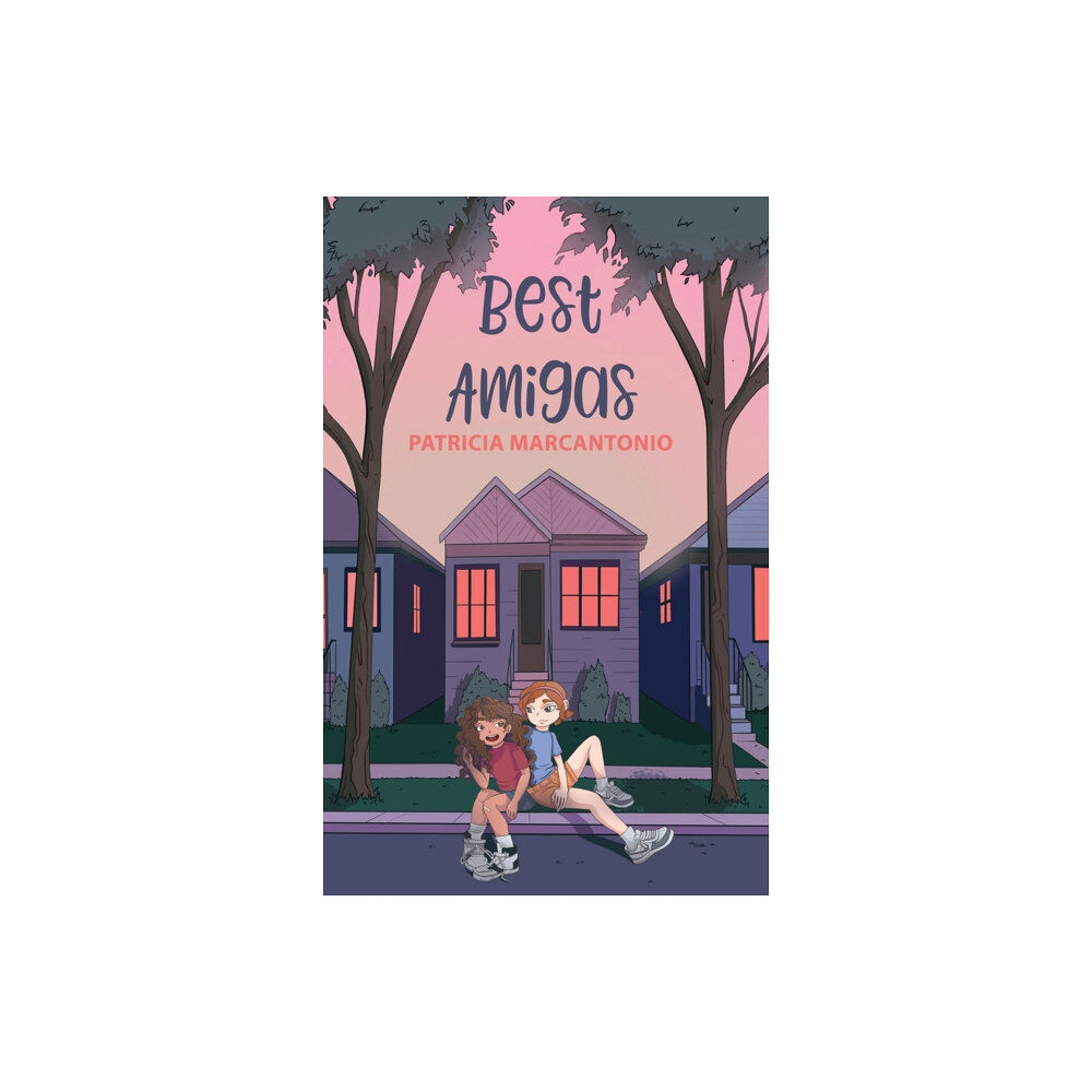 Regal House Publishing LLC Best Amigas (häftad, eng)