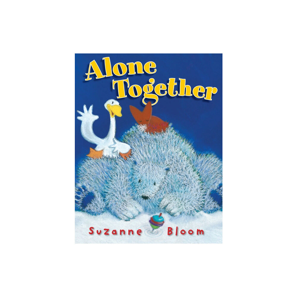 Astra Publishing House Alone Together (häftad, eng)