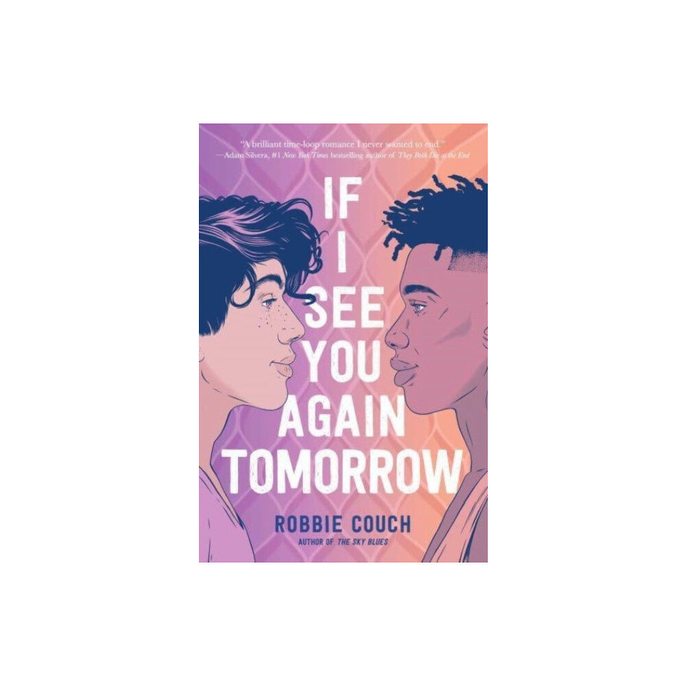 Simon & Schuster If I See You Again Tomorrow (häftad, eng)