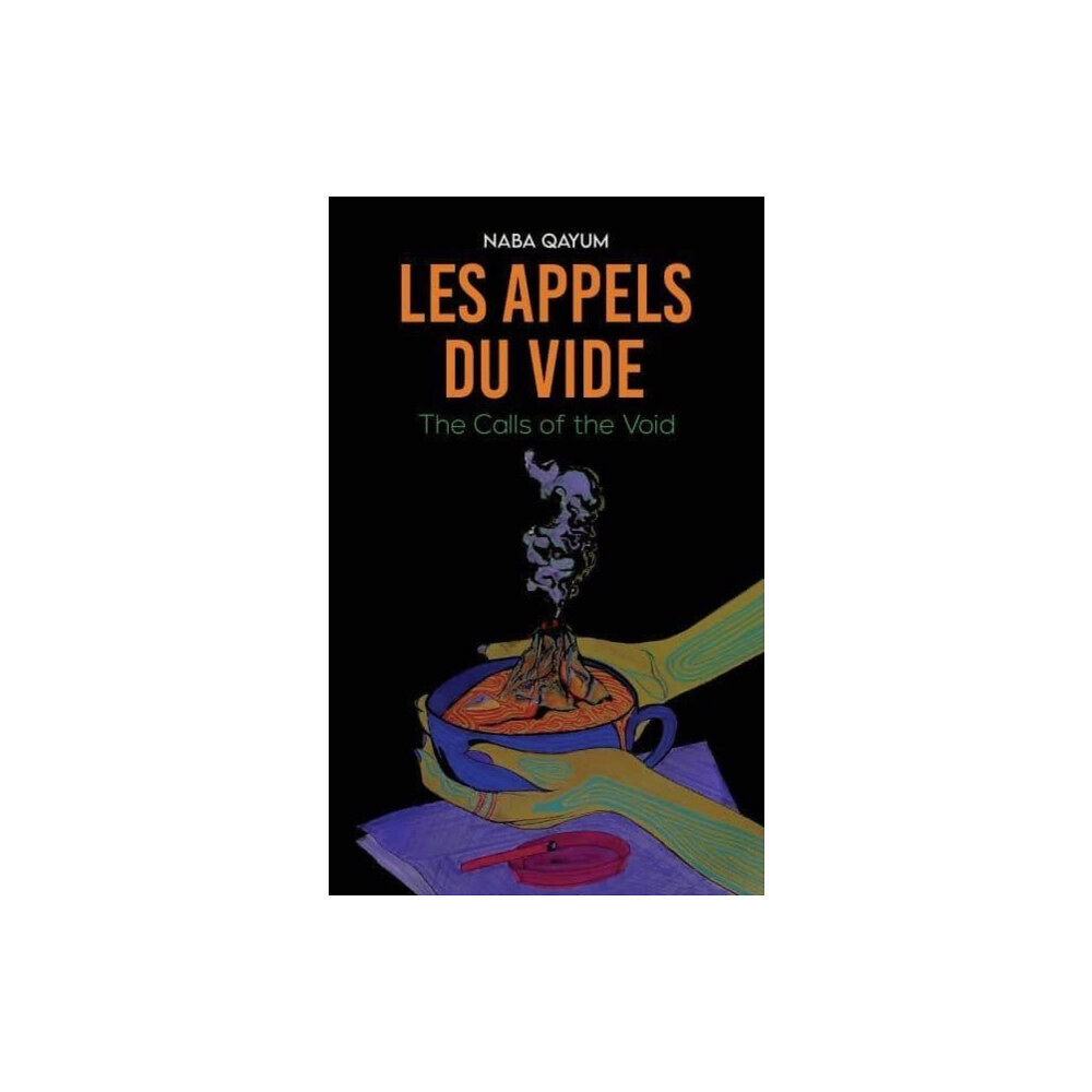 Austin Macauley Publishers LLC Les Appels du Vide (häftad, eng)