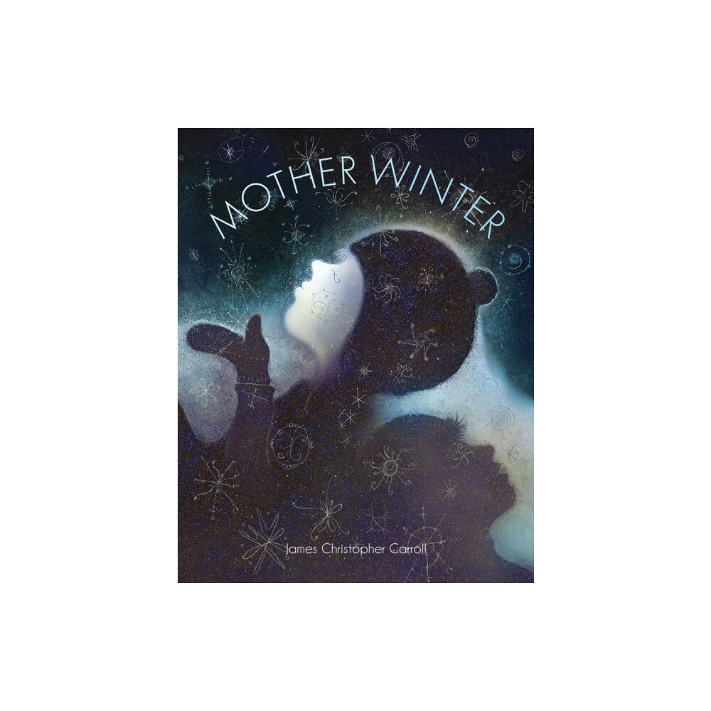 Creative Company,US Mother Winter (häftad, eng)