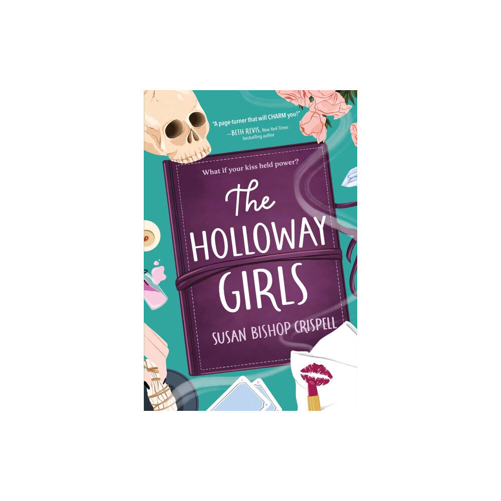 Sourcebooks, Inc The Holloway Girls (häftad, eng)