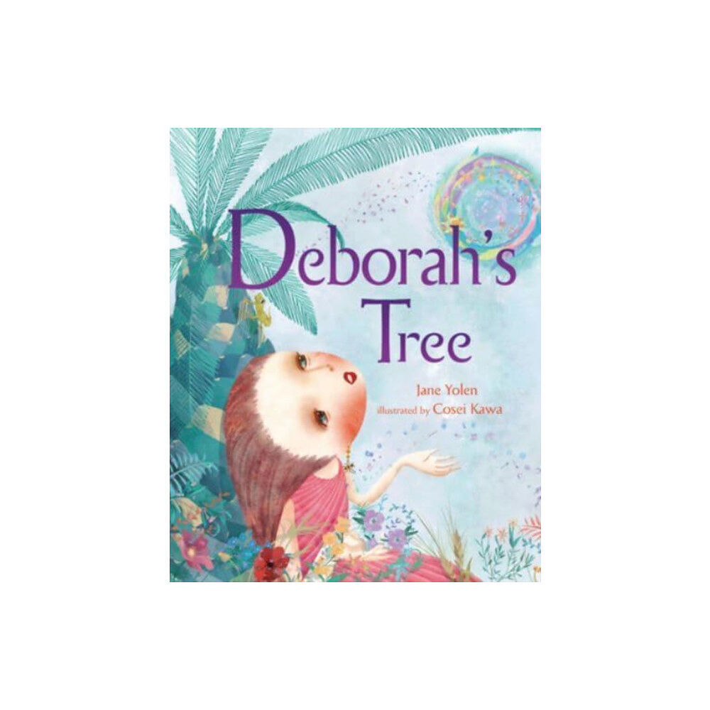 Lerner Publishing Group Deborah's Tree (häftad, eng)