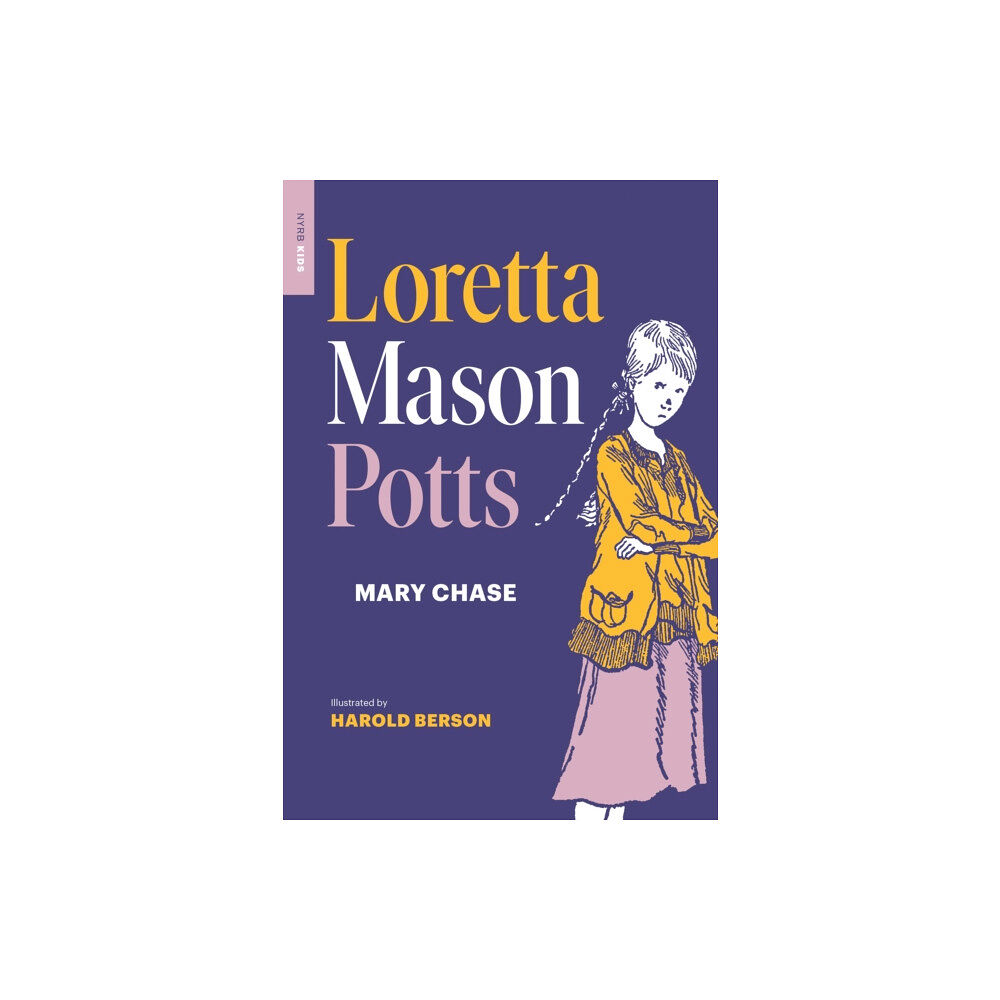 The New York Review of Books, Inc Loretta Mason Potts (häftad, eng)