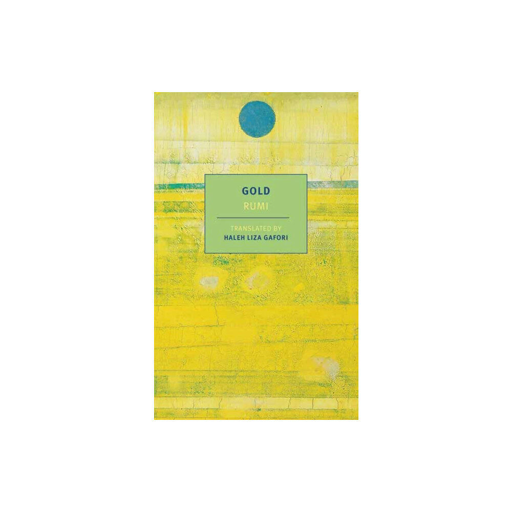 The New York Review of Books, Inc Gold (häftad, eng)