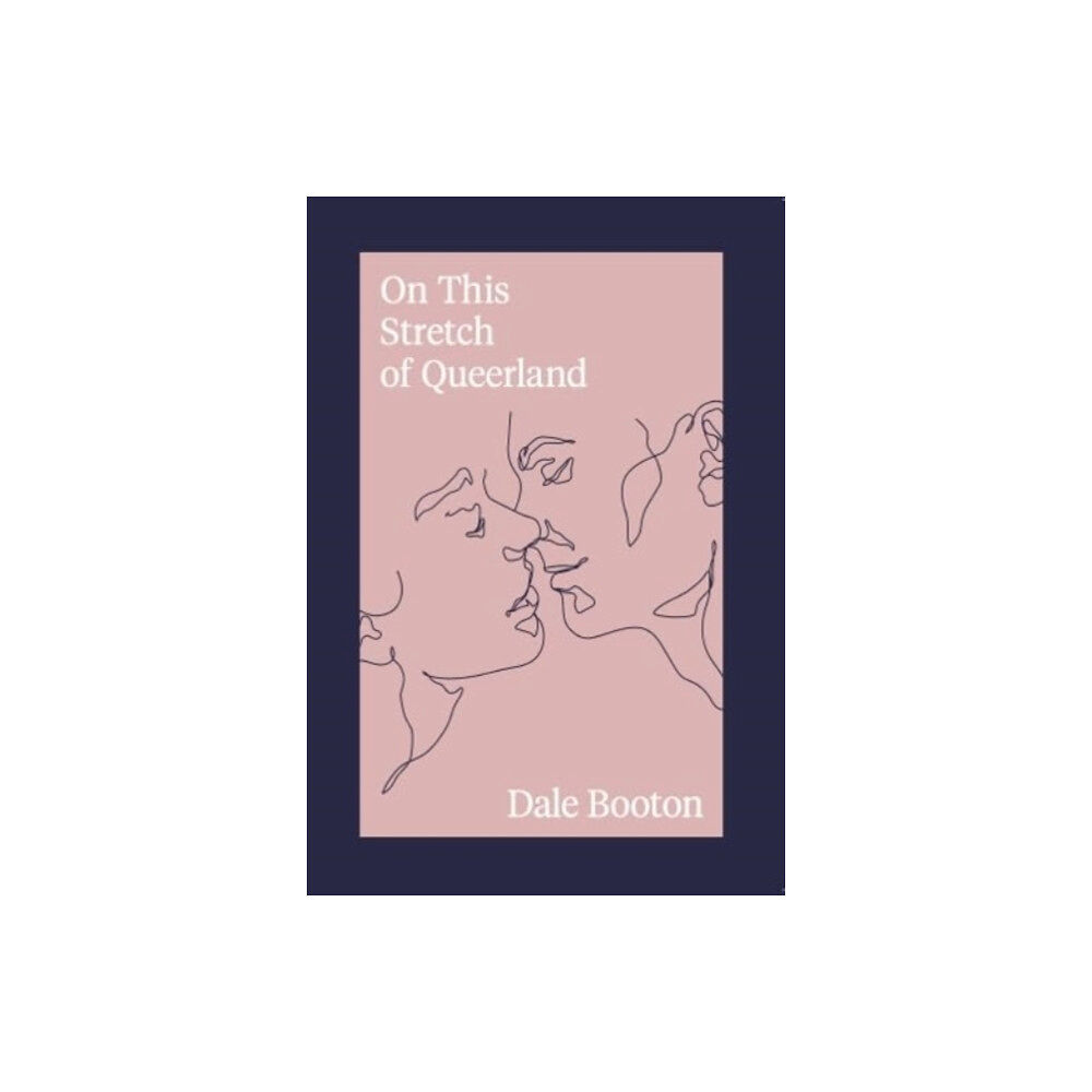 Fourteen Publishing On This Stretch of Queerland (häftad, eng)