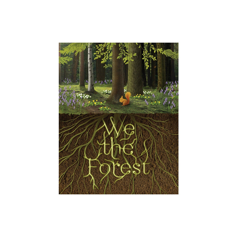 Cultureshock Media Ltd We the Forest (inbunden, eng)