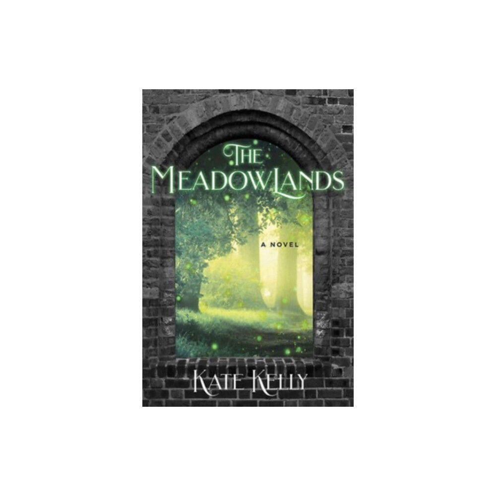 Inanna Publications and Education Inc. The Meadowlands (häftad, eng)