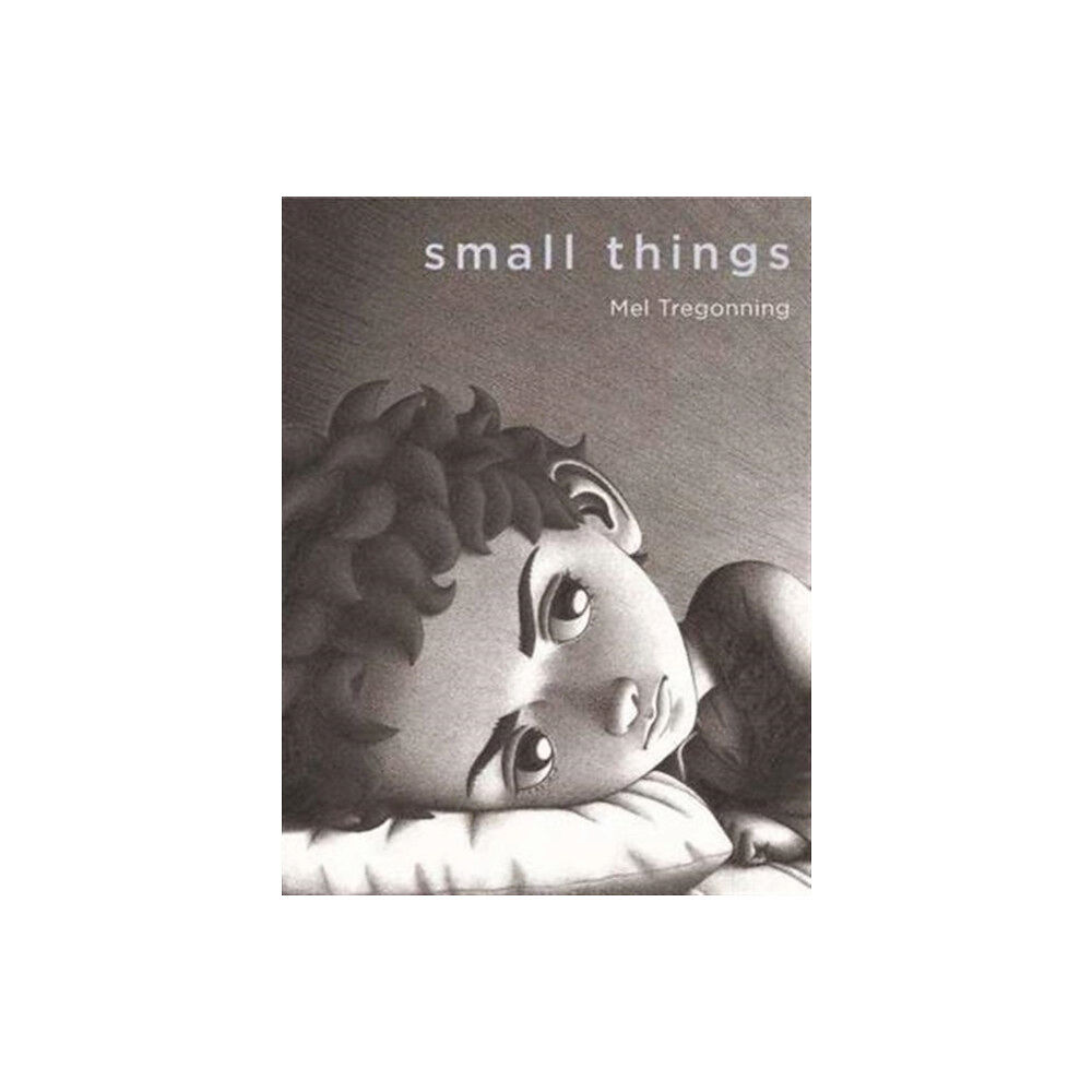 Allen & Unwin Small Things (inbunden, eng)